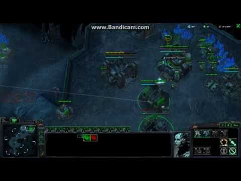 Slayer_Chessi SC2:HOTS FPVOD