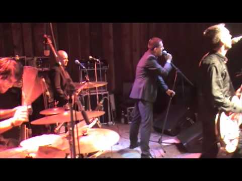 til ungdommen+kein politischer mensch: fluchtweg live.m4v