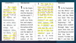 The Coherence of Scripture and the Conversion of Larry Sanger