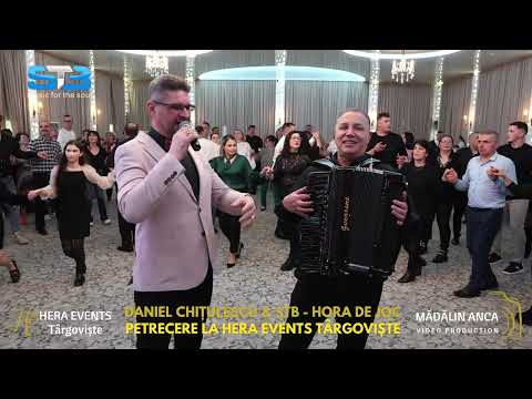 SERGIU TUDOR SI DANIEL CHITULESCU 2025 LA CASA GURMANDULUI … IA-MA IN BRATE DORULE