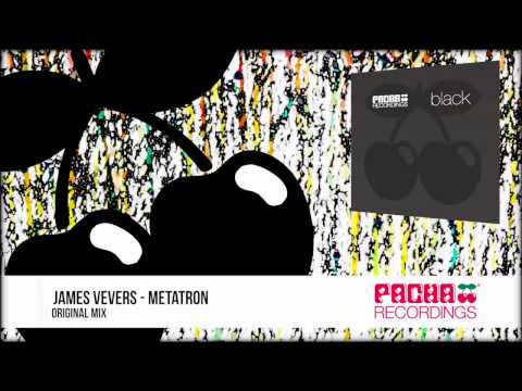 James Vevers - Metatron (Original Mix)