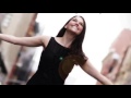 Defying Gravity- Sutton Foster