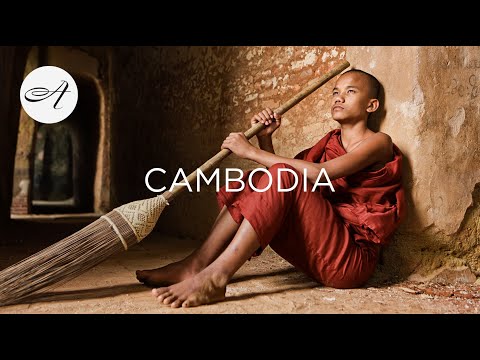 Introducing Cambodia