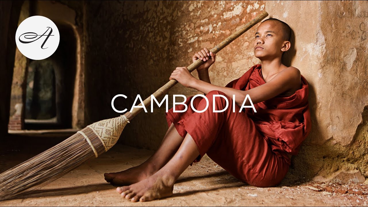 Holidays in Cambodia