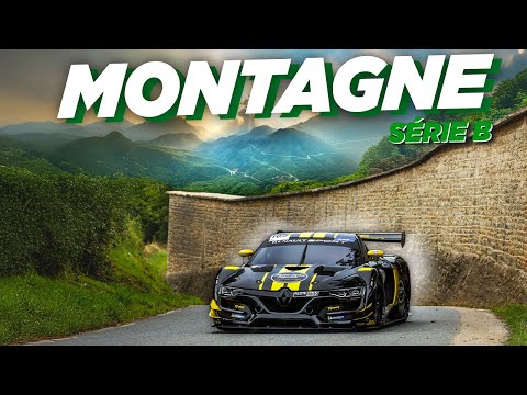 HILL Climb 2025 / LIMONEST / Series B