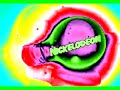 Nickelodeon Lightbulb Logo Effcets Sponsored By Nein Csupo Effects