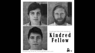 Kindred Fellow - Coffee and a Cigarette [Live]