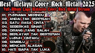 Download lagu Best Lagu Melayu Rock Metal 2025🔥 Full Album Lagu Malaysia Cover Rock Metal Terbaru🎵 Purnama Merindu mp3 Download lagu Best Lagu Melayu Rock Metal 2025🔥 Full Album Lagu Malaysia Cover Rock Metal Terbaru🎵 Purnama Merindu mp3