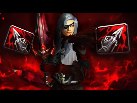Assassin Rogue Just DELETES A Warrior In SECONDS! (5v5 1v1 Duels) - PvP WoW: The War Within