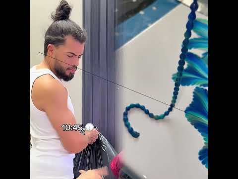 Ele pensou que eu fosse insistir para ele ficar