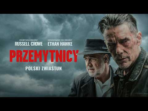 Przemytnicy – polski zwiastun filmu