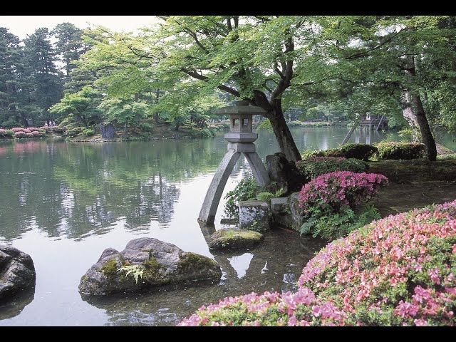 兼六園即時影像