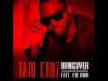 Taio Cruz feat. Flo Rida - Hangover - Bass ...