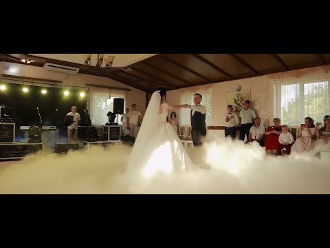 Студія весільного танцю "ЗІРКА", відео 2
