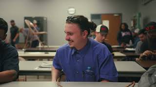 Apprenticeship at ARC: Plumbers and Pipefitters