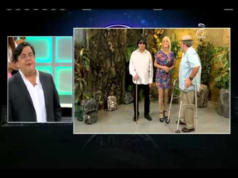 El Noticiero de El Happy Hour - América TeVé