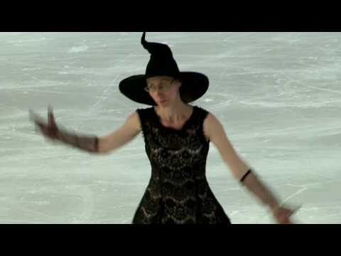 Daniela Prousa- Bronze Ladies I Artistic - 2016 Oberstdorf