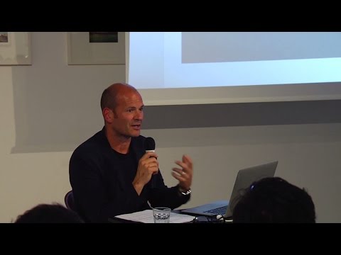 Michael Mack: "Only on paper" - ViennaPhotoBookFestival 2015
