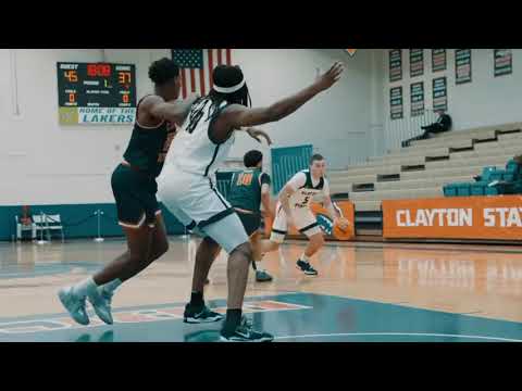 Bryce Weinmunson Freshman Year Mixtape