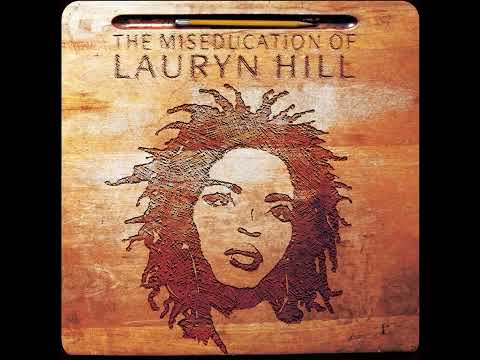 The Miseducation Of のサムネイル