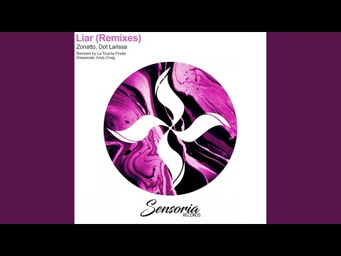 Liar (Andy Craig Extended Remix)