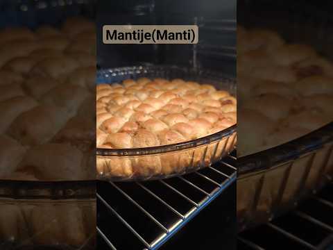 #manti #mantı #balkan #traditional #sandzak #mantije #turkey #special #türkiye