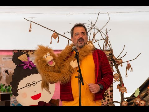 O Sidónio Vai à Escola - João Seabra