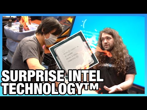 How a Pro Overclocks: 6.9GHz Intel i9-10900K, ft. HiCookie of Gigabyte