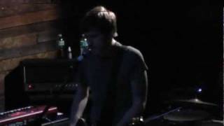 Lydia Live - "Hospital" And "Stay Awake"