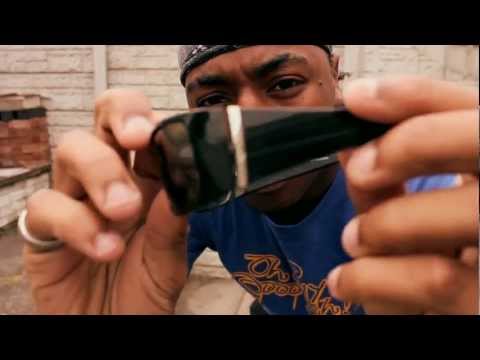 P110 - Vital - Wickedest Medley [Hood Video]