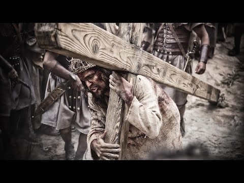 Passover and Suffering - The Arrest, Crucifixion and Death of Jesus Christ on the Cross - Chapter 11