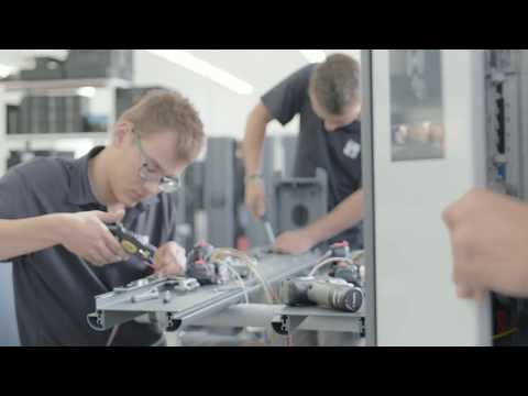 Dittrich & Greipl GmbH - MADE in FRG