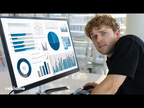 Hvad kan jeg blive? Revisor