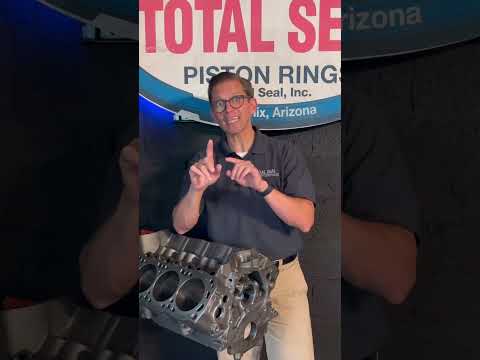 What's The RIGHT Way To Break-In An Engine?