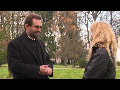 Locuri, oameni şi comori: Adevărul despre Meşterul Manole (@TVR3)