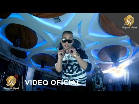 W Wilkins Ft. Black Jonas Point - Nadie Sabe Na (Official Vídeo)