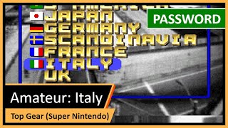 Capa de Itália (Italy)