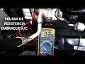 Automotive Air Conditioning Does Not Turn On Failures And Solutions