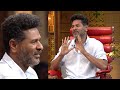 ಇಂಡಿಯನ್ ಮೈಕಲ್ ಜ್ಯಾಕ್ಸನ್ Mr Prabhu Deva Weekend With Ramesh