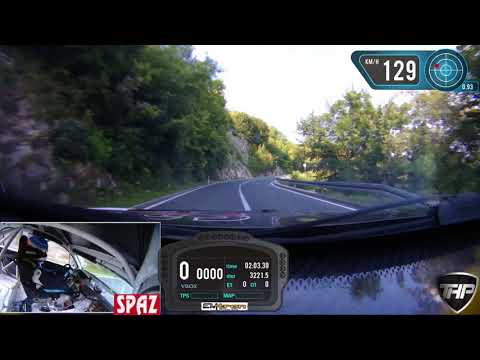 Cazin 2018 Domagoj Pereković