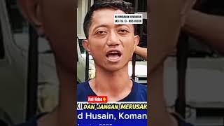Download lagu HIMBAUAN DARI KOMANDAN AKSI TGL 13 #pati #aksidamai #bupatipati #trending #shortvideo #shortsfeed mp3