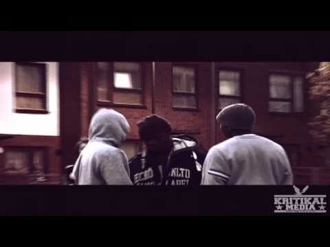 [Kritikal TV] K Koke - I aint perfect (net video)