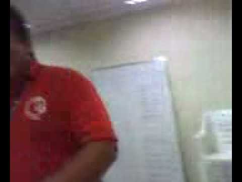 cumpleaños de marquiño