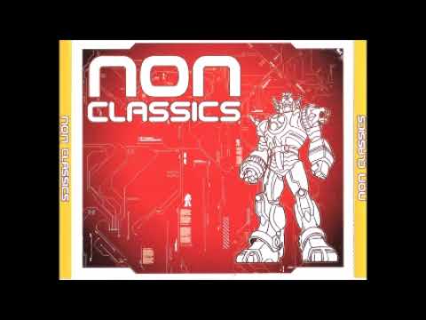 NON - Classics (2005) CD 1 DJ Gordy y Carlos Revuelta