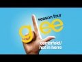 Centerfold / Hot In Herre - Glee Cast [HD FULL ...