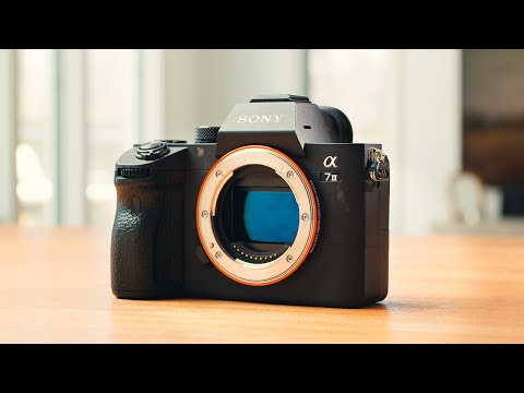 Lohnt sich die Sony A7 III im Jahr 2026 noch?