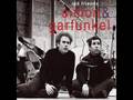 Simon & Garfunkel - Red Rubber Ball