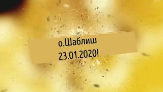 Рыбалка на шаблише форум