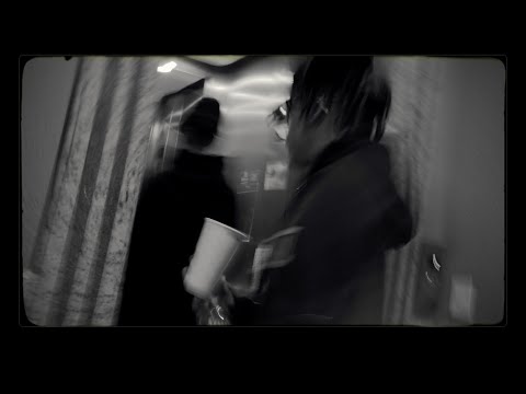 Dujazz - STALKER feat. Levi Menezes