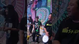 Download lagu Orkeska Gathel Budoyo - Time Bomb (rancid cover) mp3